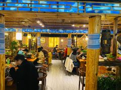 大堂-苗湘食府(十年店)