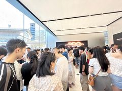 -Apple零售店(成都太古里店)