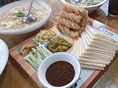 -杏花村水席楼·洛阳水席(老城十字街店)