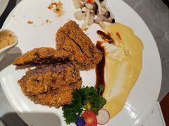 -通海俄式烧烤·俄罗斯大串(嵩山路店)