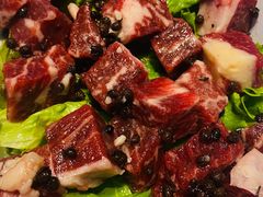 -齐市马佳地摊烤肉