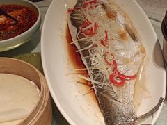 -京尊烤鸭店JINGZUN(春秀路店)