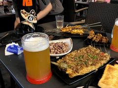 -KAOTOWN烤堂•烧烤(海汇港店)