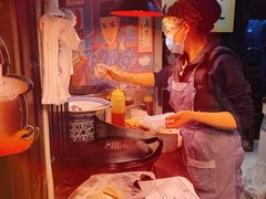 -清真拉妈卤味(回民街店)