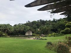 -厦门悦华酒店