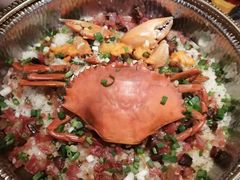 -小粤楼(万辉广场店)