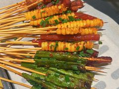 -串盟烧烤大排档·长沙美食地标(星沙店)