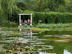 -国家植物园南园