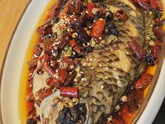 -妈妈的味道(和顺古镇店)