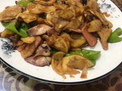 -友利砂锅居(烟台店)