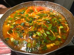 -旺福·贵州酸汤牛肉火锅(陆悦天地店)