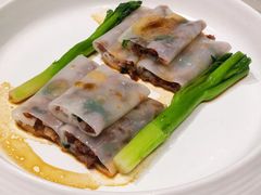 -富淳饭店(世纪公园店)