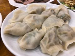 -枫林饺子