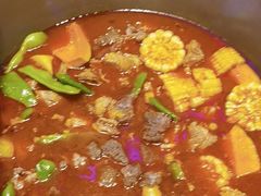 -山河屯铁锅炖·非遗铁锅炖(华强北店)