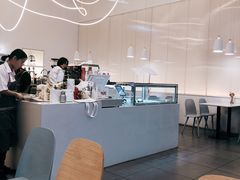 -仁义涵西餐·咖啡(中华巴洛克店)