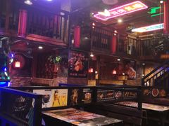 -哥俩好烧烤夜宵扎啤(海甸岛店)