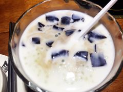 -黑鸡小馆(金源店)