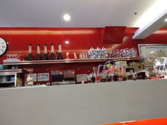 -豪客来牛排(府河店)