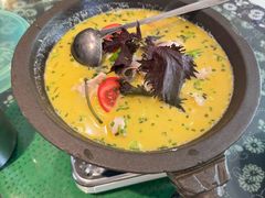 -龚师傅土菜馆.地道农家菜(魅力湘西店)