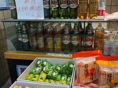 零售区-京八珍(和平东桥店)