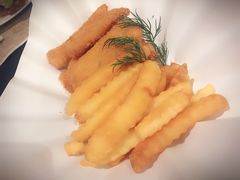 -喷泉广场餐厅·宵夜·海鲜烧烤大排档(长隆企鹅酒店)