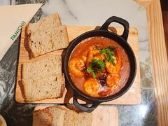 -沛家·西餐Brunch·直火料理