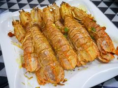 -QQ海鲜餐厅