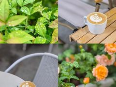 -Beans Solo豆号咖啡(百家湖花园店)