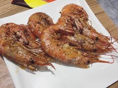 -温度铁板烧(亚泰大街店)