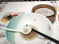-苏晓玥·手作江南小吃(深圳北站店)