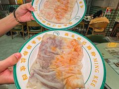 -西关明记肠粉(荔枝湾店)