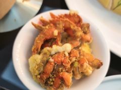 -丰收日·小海鲜·沪上家宴(顾村正大店)