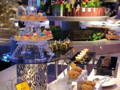 -温州万和豪生大酒店-餐厅