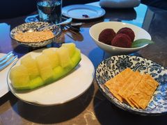 -新荣记(BFC外滩金融中心店)