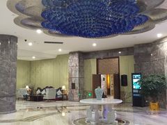 -厦门途易蓝罗约海景温泉酒店(园博苑地铁站店)
