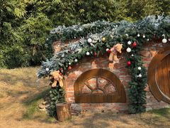 -HERRE·FARM 赫尔露营农场·团建聚会包场