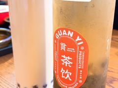 -贯一台湾牛肉面(八一七中路店)