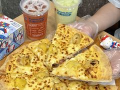 -达美乐比萨(深圳广厦路店)