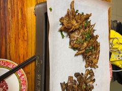 -云南建水鸡脚王烧烤(商贸路店)