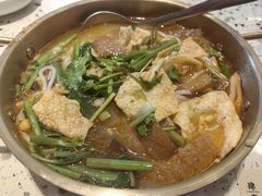 -雙冲柳州螺蛳粉&酸嘢&桂林米粉(簋街店)