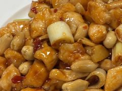 -福满圆(琨莎中心店)