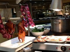 -威斯汀舞台餐厅