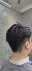点击看大图 -付军剪艺