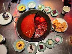 -井格重庆火锅(通州梨园店)