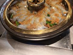 -陶德砂锅(蜀汉路店)