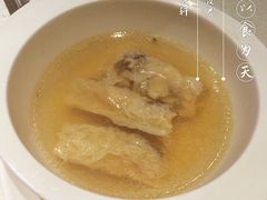 白云轩-白云宾馆·白云宴餐厅