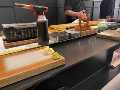 -Sushi Hanzo半藏(天环广场店)