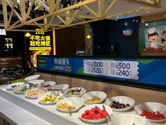 -豪客来牛排(成都锦江大融城店)