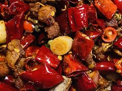 -青城甲(青城山店)