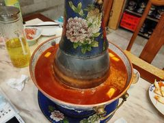 -东来顺•非遗火锅(外滩店)